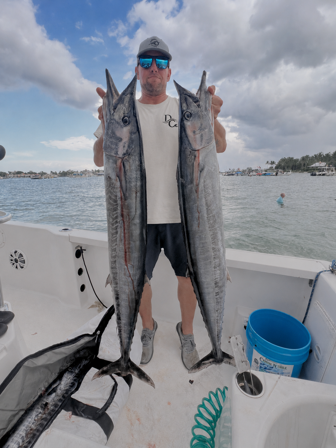 Wahoo Fishing: Speed, Strategy, and the Strike You Never Forget