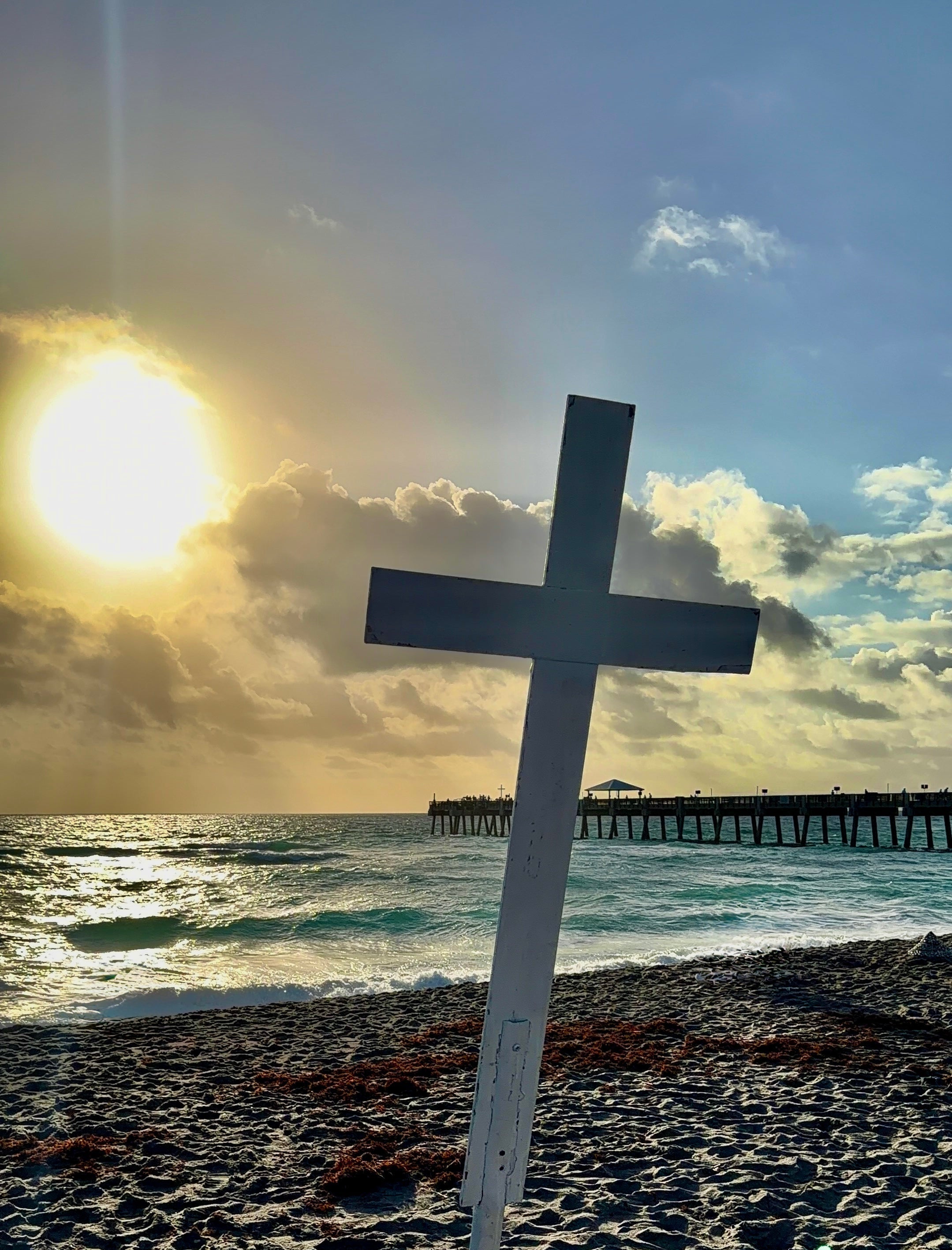 Different Coast, Same Creator: Finding Fresh Perspective Miles From Home