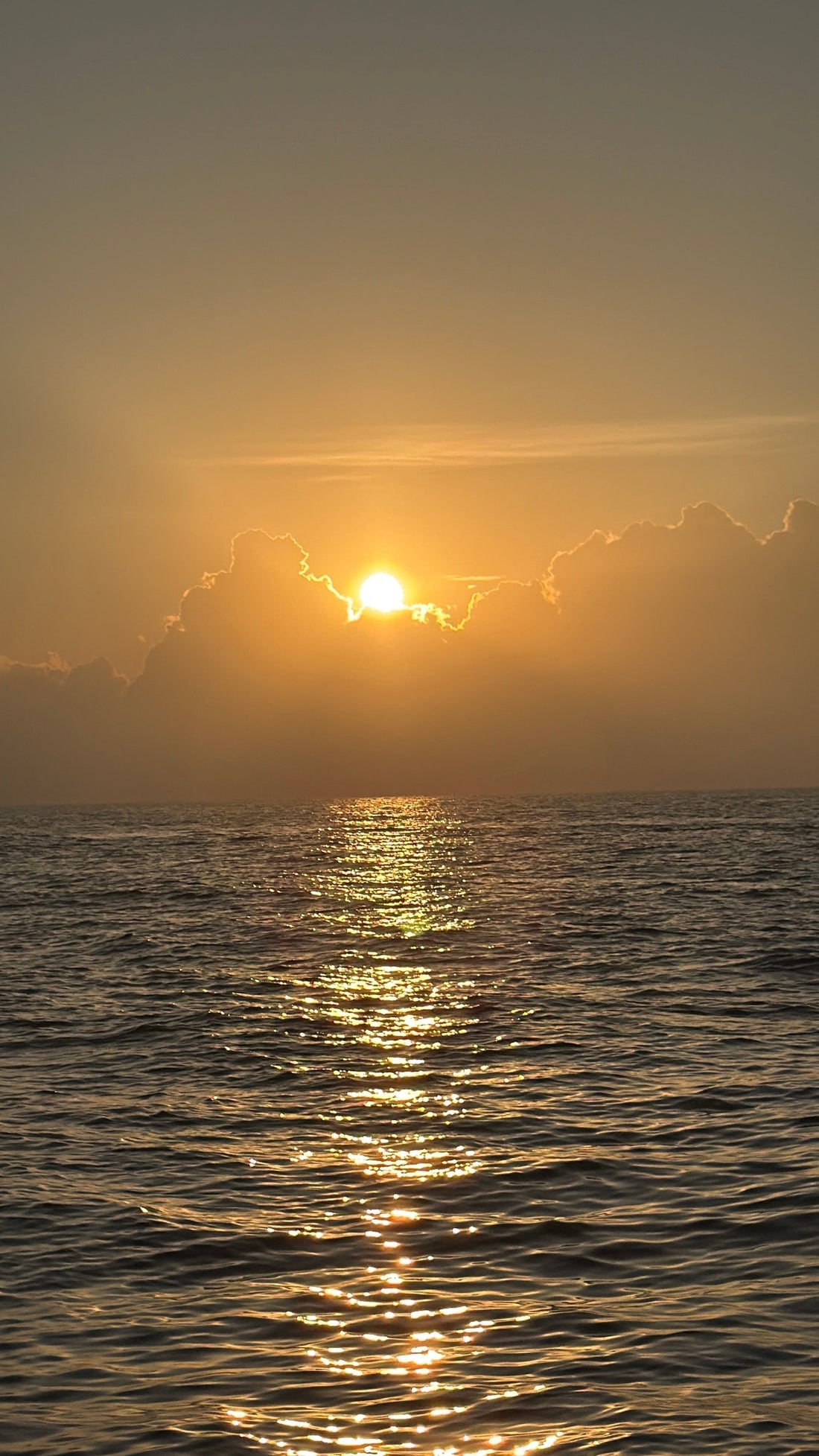 Navigating the Sea: How Lessons From the Water Strengthen My Faith Through Life’s Deep Waters