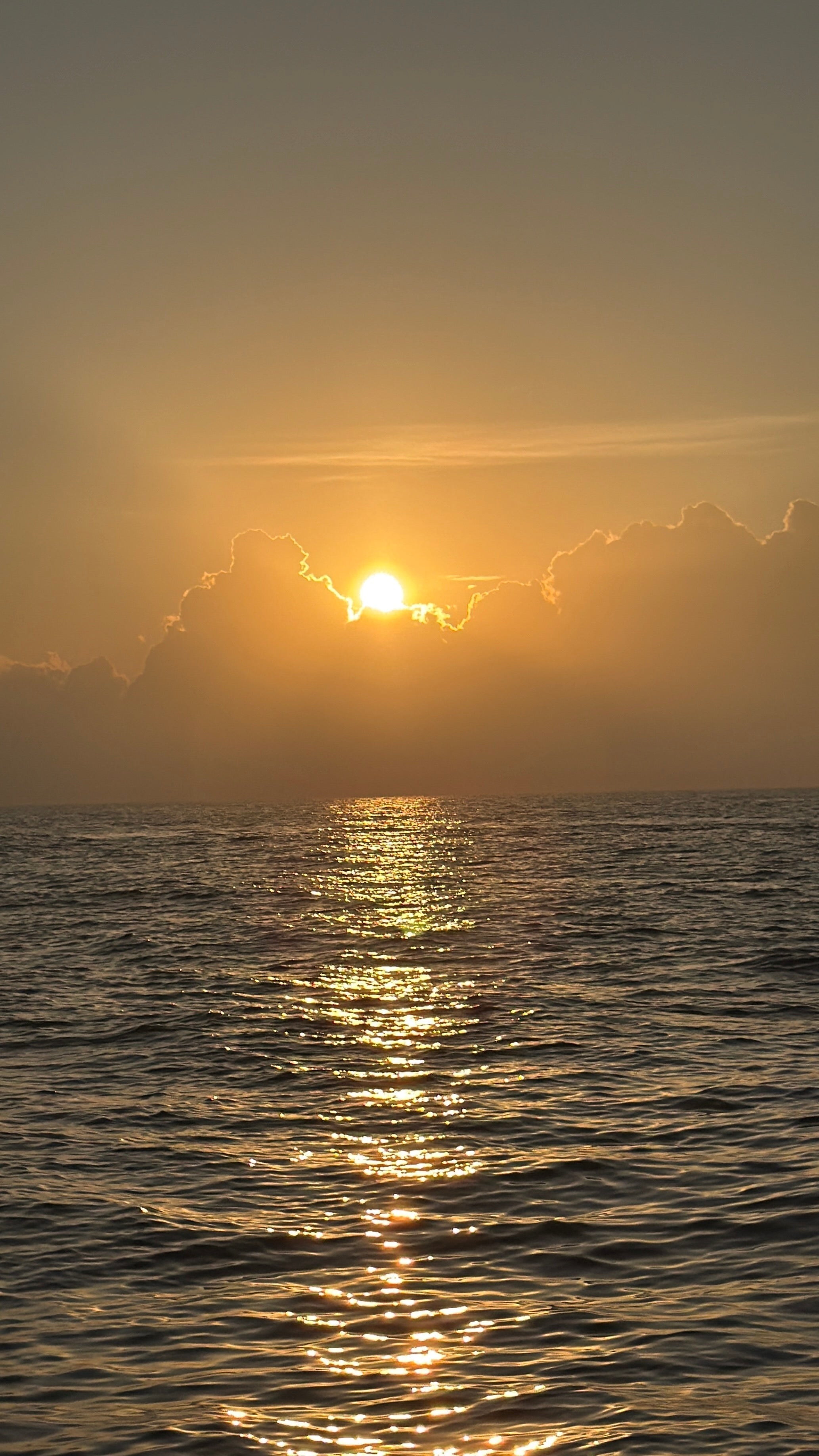 Navigating the Sea: How Lessons From the Water Strengthen My Faith Through Life’s Deep Waters
