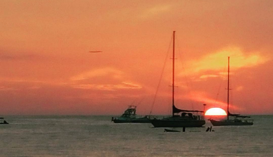 From Sunrise to Sunset: A Day in the Life of the Crew