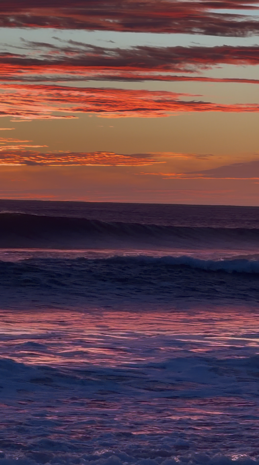 Leaving the Home Break: Why We Need Unfamiliar Waters