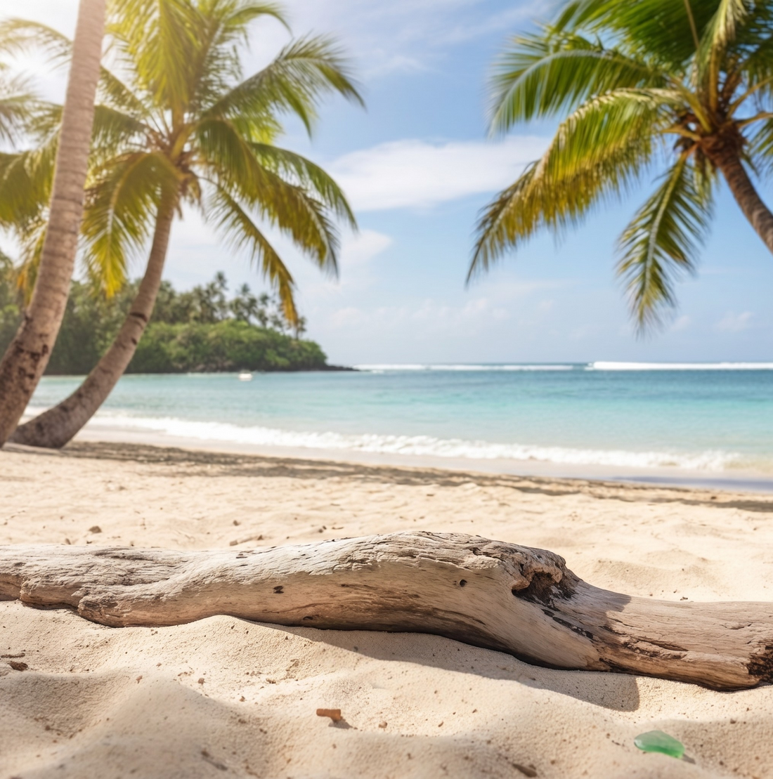 Being an "Ocean Local" : The Unspoken Rules of Coastal Living