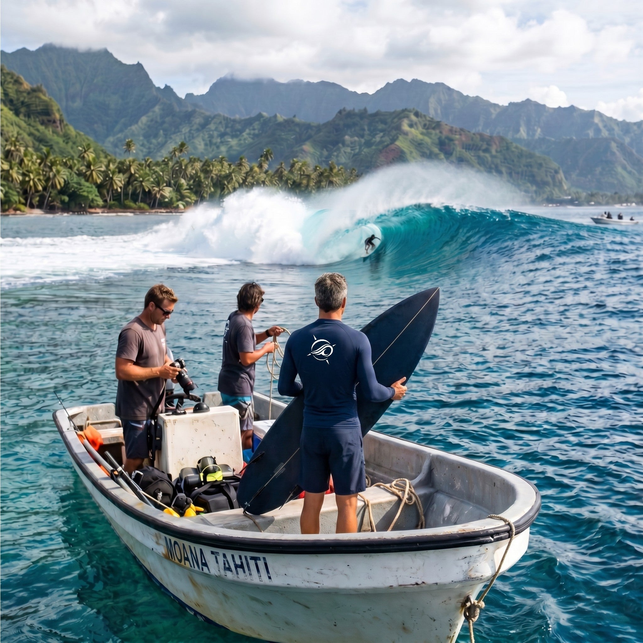 The Toll of the Journey: Board-bags, Red-Eyes, and Sketchy Roof Racks