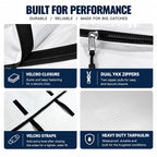 Buffalo Gear 116'' Fish Kill Bag, Blanket Cooler - product detail 1