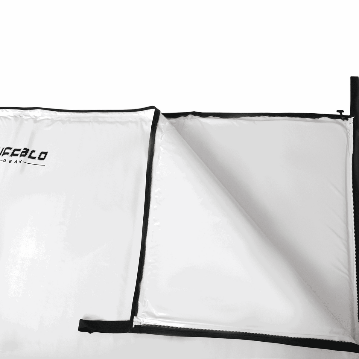 Buffalo Gear 116'' Fish Kill Bag, Blanket Cooler - product detail 5