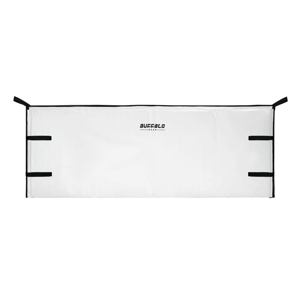 Buffalo Gear 116'' Fish Kill Bag, Blanket Cooler