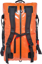Buffalo Gear 127QT Duffel Dry Bag With Waterproof Zipper - product detail 3