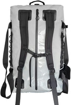 Buffalo Gear 127QT Duffel Dry Bag With Waterproof Zipper - product detail 8
