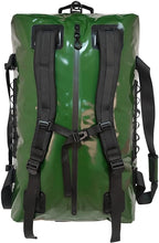 Buffalo Gear 127QT Duffel Dry Bag With Waterproof Zipper - product detail 11