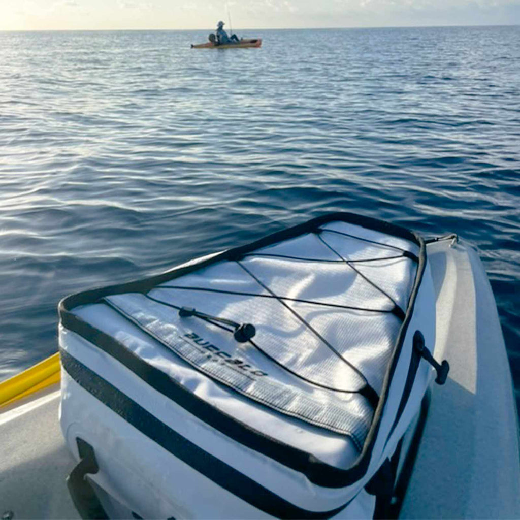 Buffalo Gear 18" Kayak Fish Cooler Bag - product detail 1