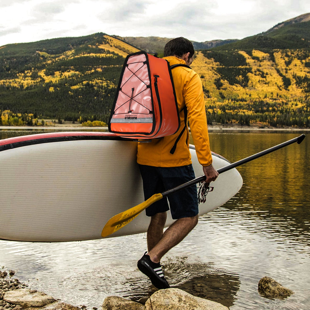 Buffalo Gear 18" Kayak Fish Cooler Bag - product detail 3