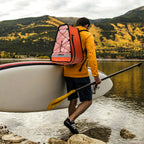 Buffalo Gear 18" Kayak Fish Cooler Bag - product detail 3
