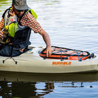 Buffalo Gear 18" Kayak Fish Cooler Bag - product detail 6