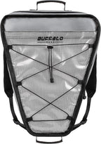Buffalo Gear 18" Kayak Fish Cooler Bag in Gray