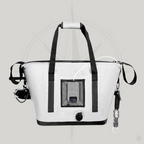 Buffalo Gear 24QT Seamless Insulated Fish Cooler Bag - product detail 8