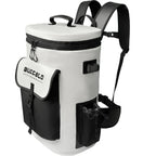 Buffalo Gear 31QT Fish Cooler Backpack, Kill Backpack - product detail 8