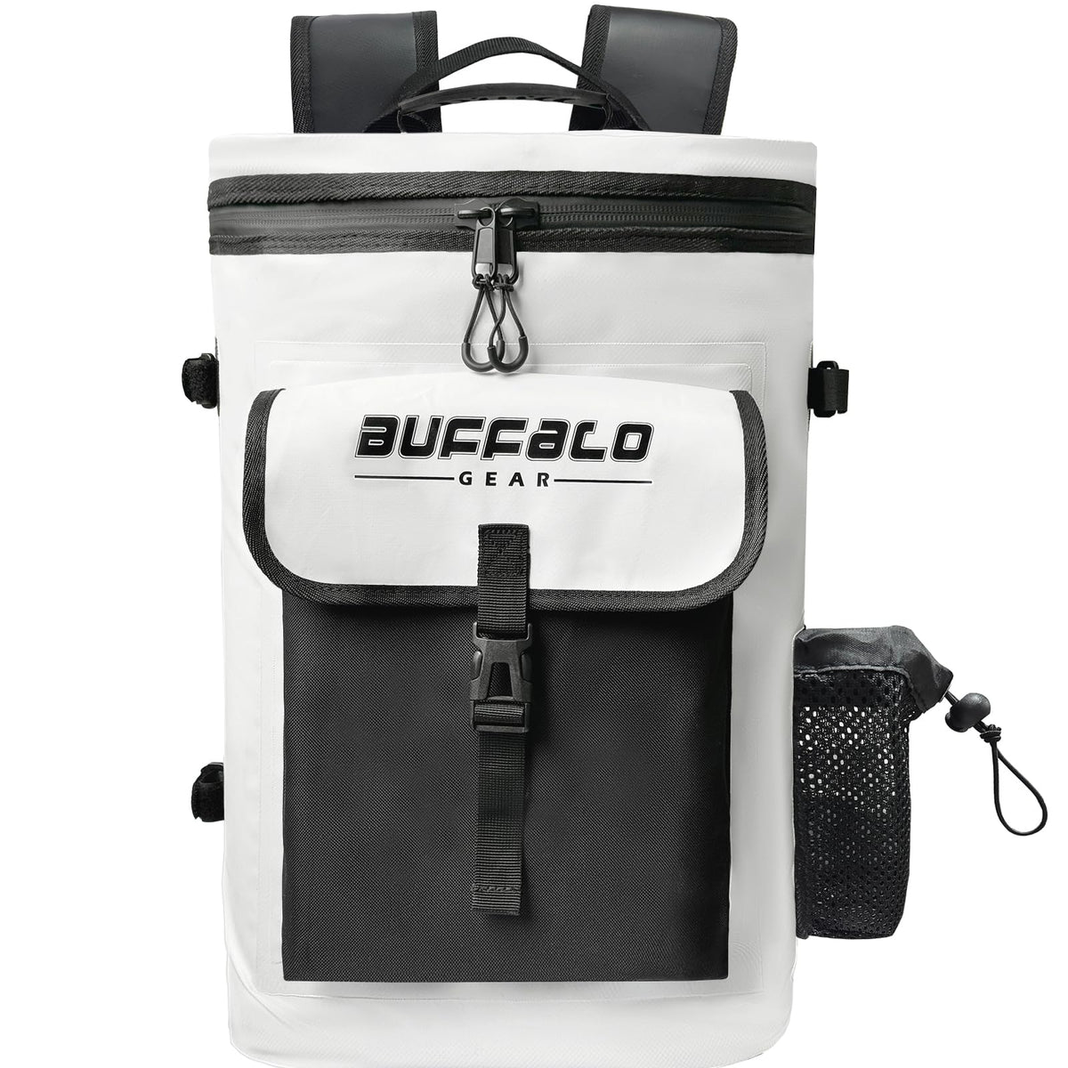 Buffalo Gear 31QT Fish Cooler Backpack, Kill Backpack - product detail 9