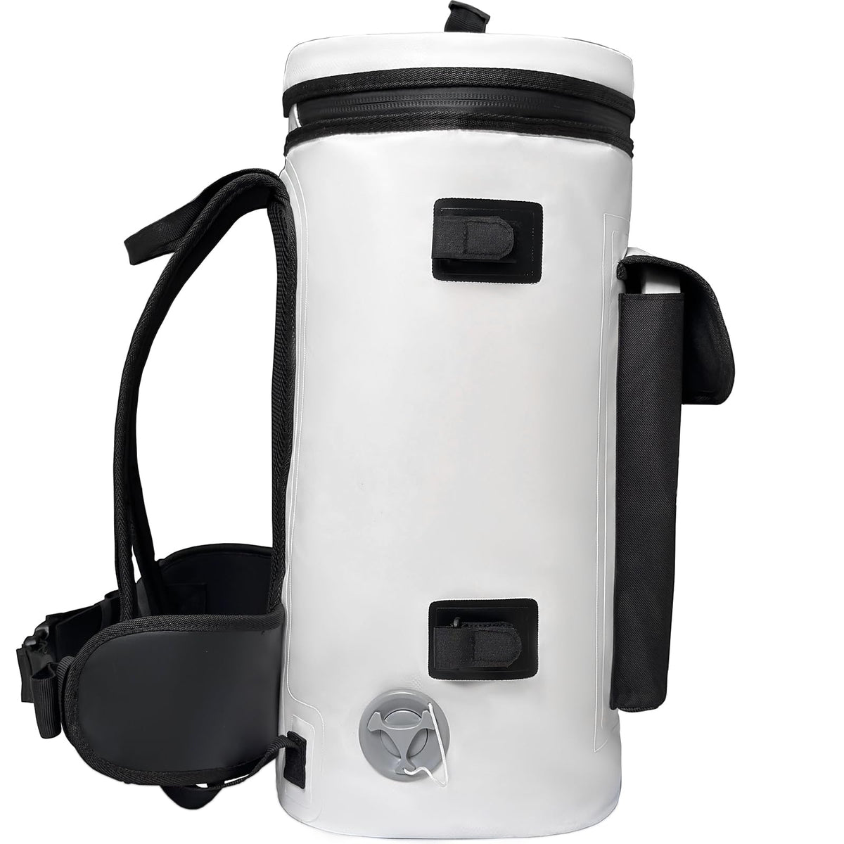 Buffalo Gear 31QT Fish Cooler Backpack, Kill Backpack - product detail 10