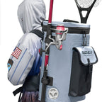 Buffalo Gear 31QT Fish Cooler Backpack, Kill Backpack - product detail 11
