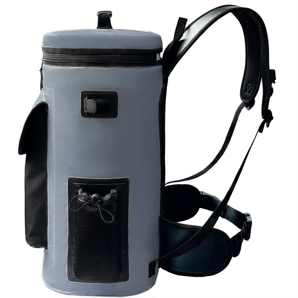 Buffalo Gear 31QT Fish Cooler Backpack, Kill Backpack - product detail 12