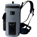 Buffalo Gear 31QT Fish Cooler Backpack, Kill Backpack - product detail 12
