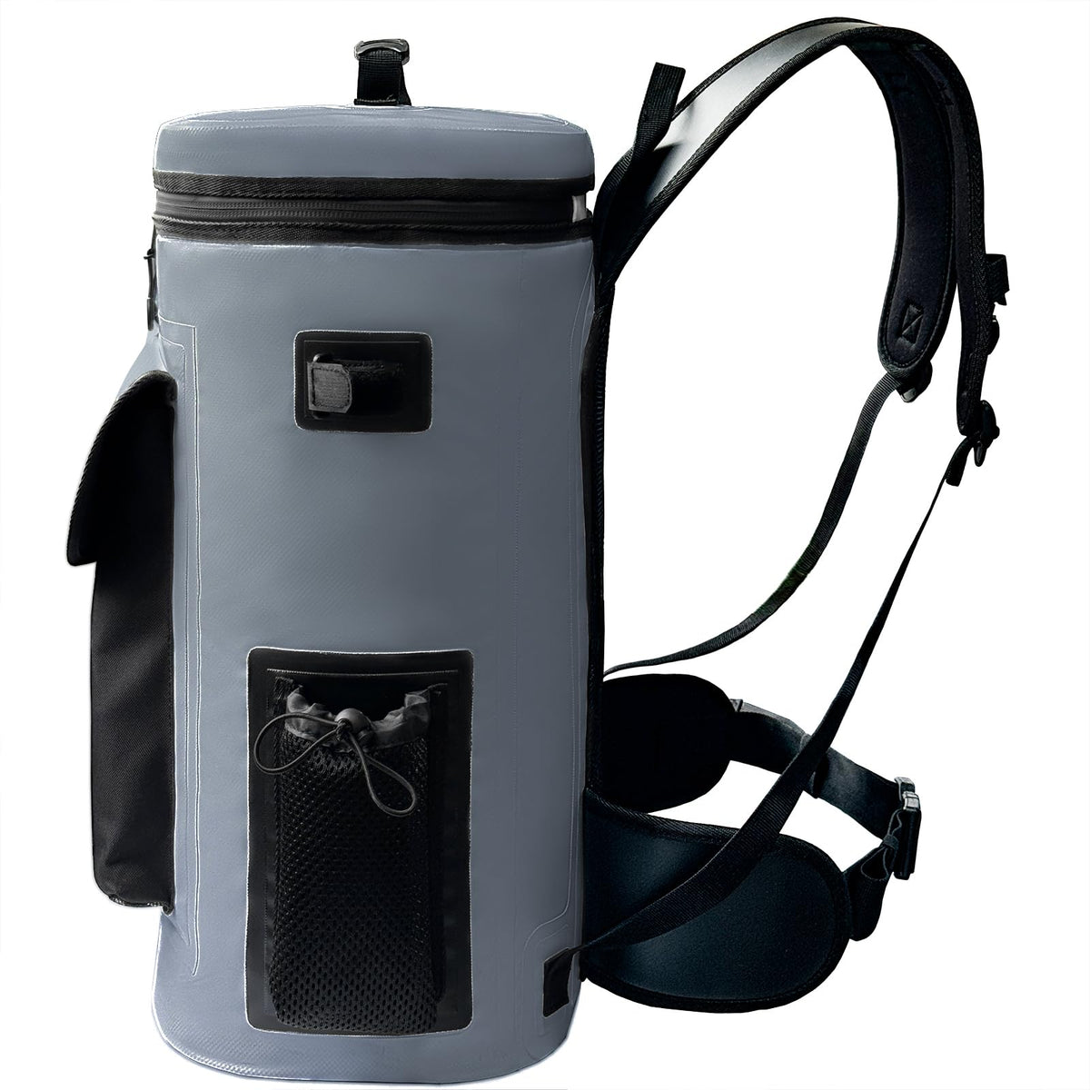 Buffalo Gear 31QT Fish Cooler Backpack, Kill Backpack - product detail 12