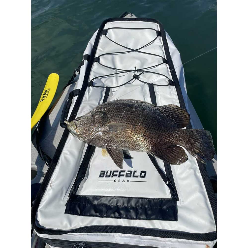 Buffalo Gear 36'' Kayak Fish Cooler Bag With Shoulder Strap - product detail 1