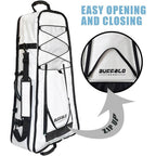 Buffalo Gear 36'' Kayak Fish Cooler Bag With Shoulder Strap - product detail 4