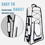 Buffalo Gear 36'' Kayak Fish Cooler Bag With Shoulder Strap - product detail 6