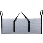 Buffalo Gear 48x18" Insulated Fish Cooler Bag with Shoulder Strap - product detail 5