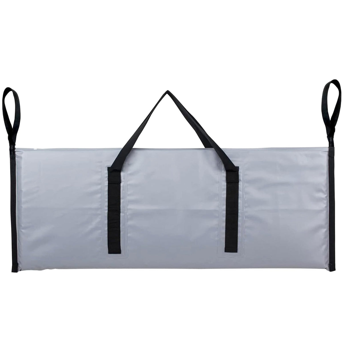 Buffalo Gear 48x18" Insulated Fish Cooler Bag with Shoulder Strap - product detail 5