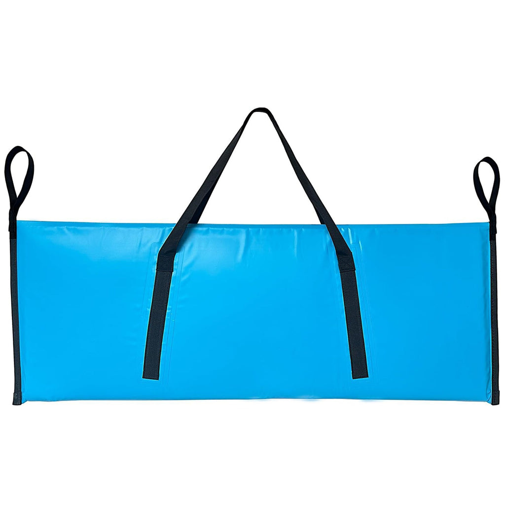Buffalo Gear 48x18" Insulated Fish Cooler Bag with Shoulder Strap - product detail 7