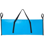 Buffalo Gear 48x18" Insulated Fish Cooler Bag with Shoulder Strap - product detail 7