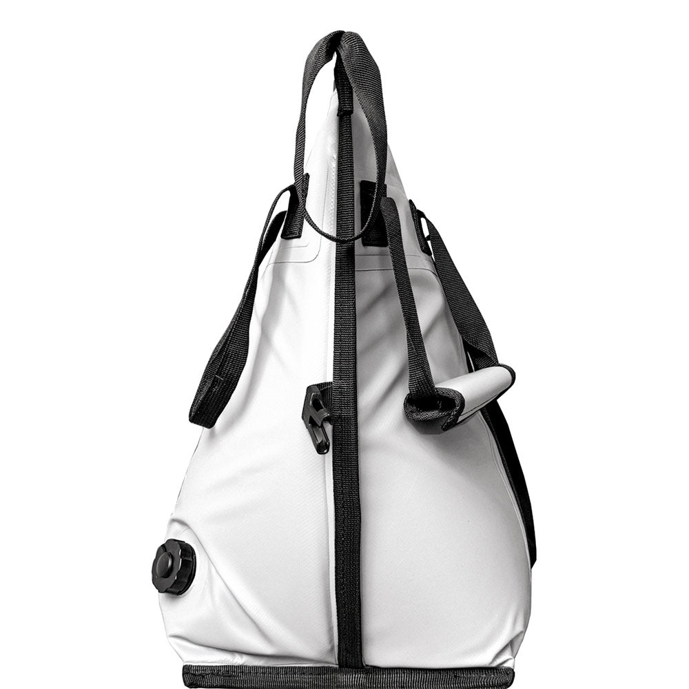 Buffalo Gear 58QT Fish Cooler Bag With Flat Bottom - product detail 3