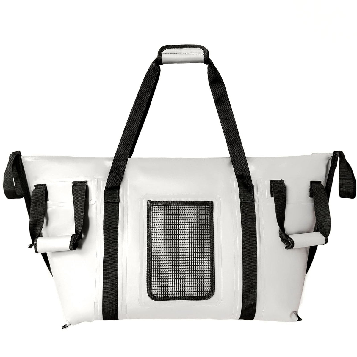 Buffalo Gear 58QT Fish Cooler Bag With Flat Bottom - product detail 5