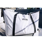 Buffalo Gear 58QT Fish Cooler Bag With Flat Bottom - product detail 7