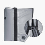 Buffalo Gear 58QT Fish Cooler Bag With Flat Bottom - product detail 8