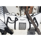 Buffalo Gear 60x20'' Fish Cooler Bag With YKK Zipper, Flat Bottom - product detail 7