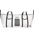 Buffalo Gear 60x20'' Fish Cooler Bag With YKK Zipper, Flat Bottom