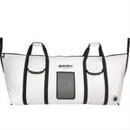 Buffalo Gear 60x20'' Fish Cooler Bag With YKK Zipper, Flat Bottom