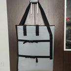 Buffalo Gear 60x24'' Fish Cooler Bag with YKK Zipper - product detail 10