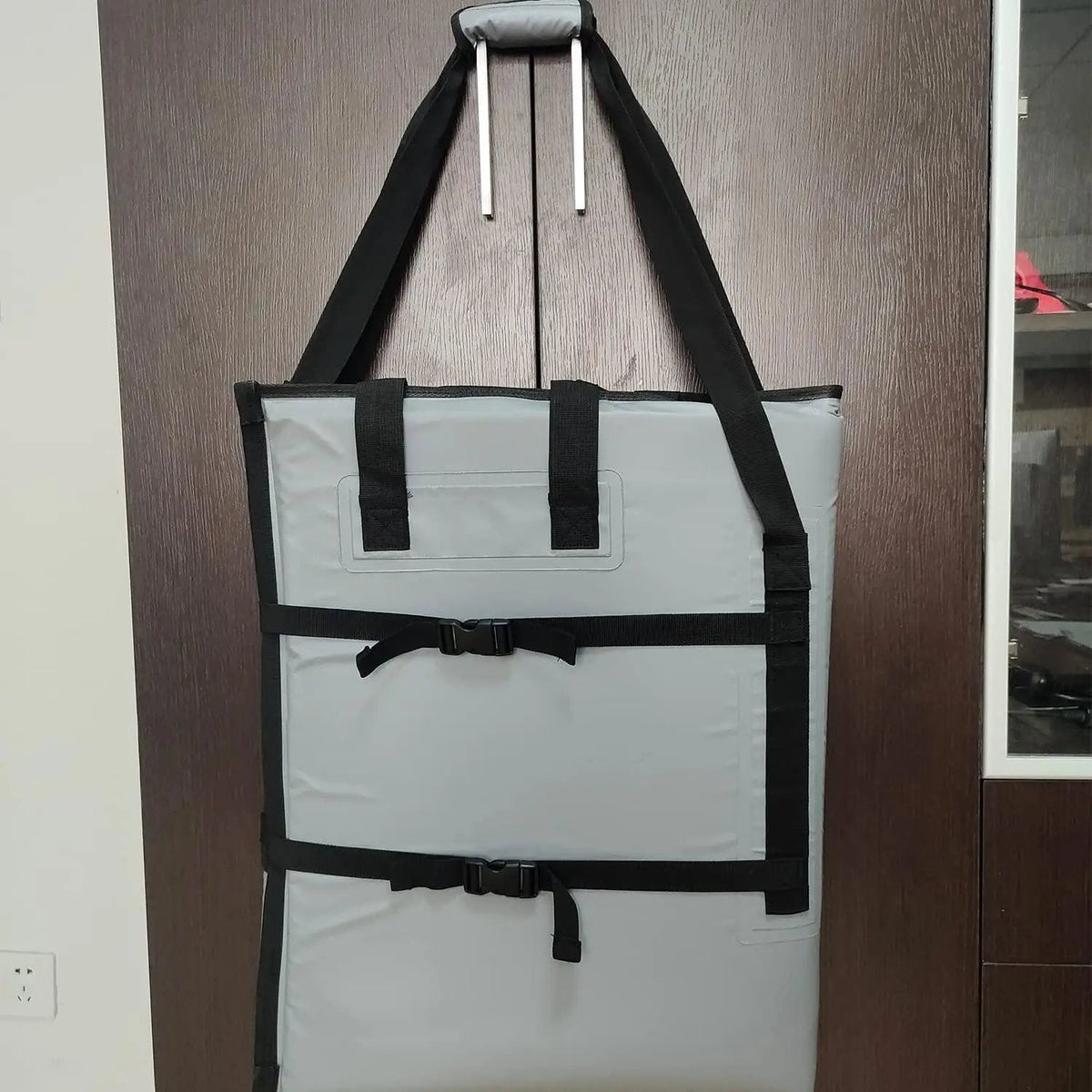 Buffalo Gear 60x24'' Fish Cooler Bag with YKK Zipper - product detail 10