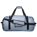 Buffalo Gear 63QT Roll Top Waterproof Duffel Bag - product detail 1