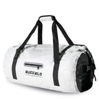 Buffalo Gear 63QT Roll Top Waterproof Duffel Bag - product detail 7