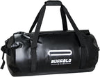 Buffalo Gear 63QT Roll Top Waterproof Duffel Bag - product detail 8