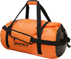 Buffalo Gear 63QT Roll Top Waterproof Duffel Bag - product detail 10
