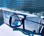 Buffalo Gear 72x30'' Fish Cooler Bag With YKK Zipper - product detail 1