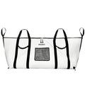 Buffalo Gear 72x30'' Fish Cooler Bag With YKK Zipper, Flat Bottom