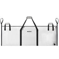 Buffalo Gear 72x30'' Fish Cooler Bag With YKK Zipper